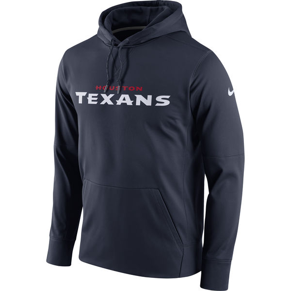 Men's Houston Texans Nike Circuit Wordmark Essential Performance Pullover Hoodie Navy,We sell and wholesale Men's Houston Texans Nike Circuit Wordmark Essential Performance Pullover Hoodie Navy on line form chian!